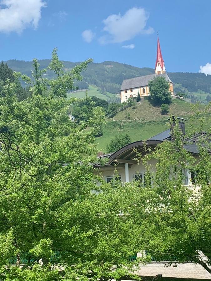 Villa Ferienhaus Penz Fügen Exterior foto